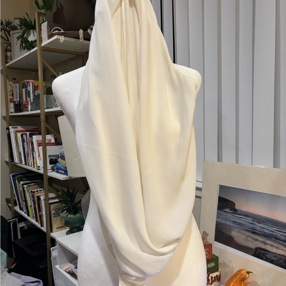 Windsor Cream Bodysuit